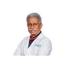 Dr Rohan Rajan
